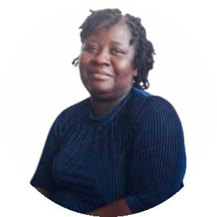 Rev. Priscilla Andoh